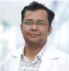 Dr Raghavendra Kaladagi